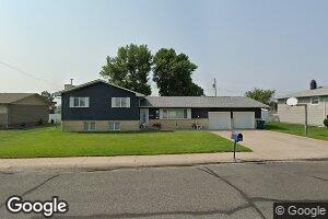 1411 2nd St, Sutherland, NE 69165