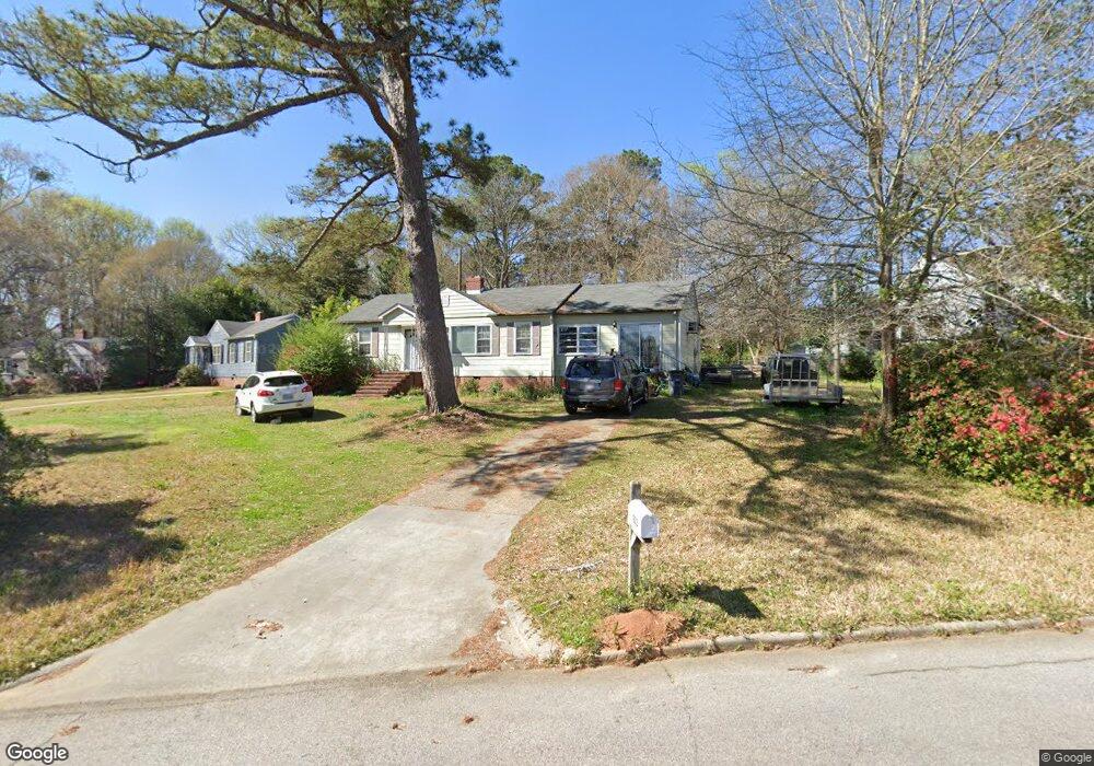 233 Beechwood Cir, Lagrange, GA 30240 - photo 1