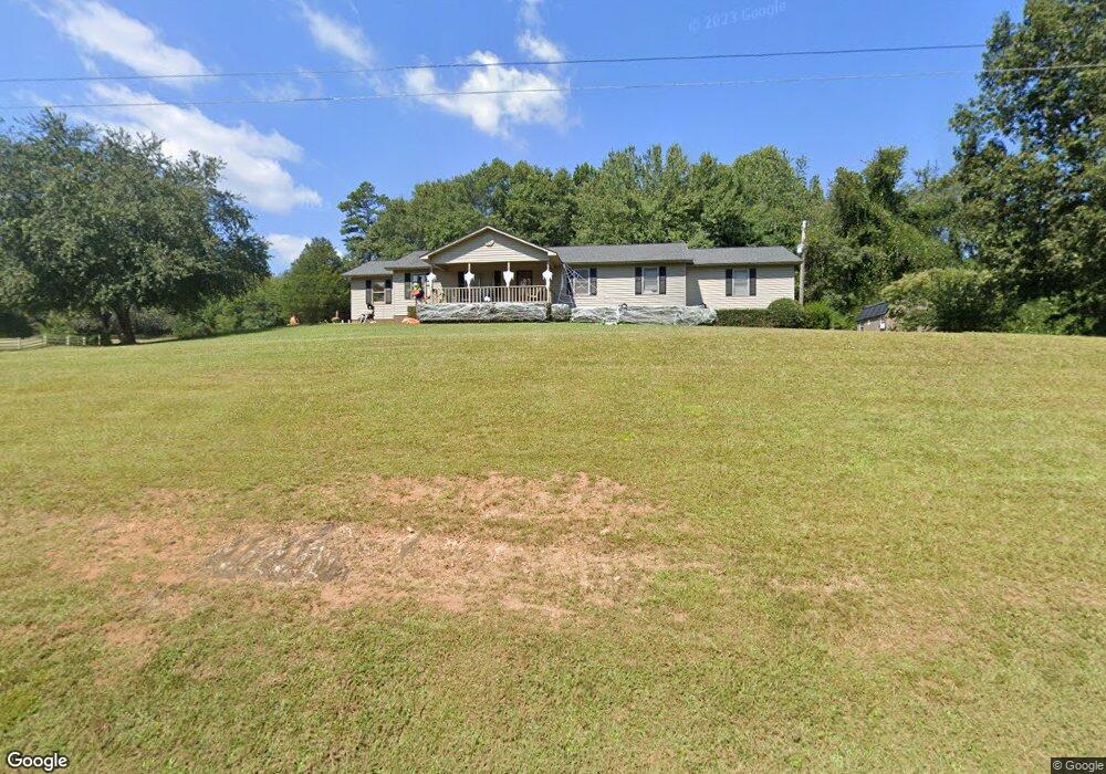 5037 Odum Smallwood Rd, Gainesville, GA 30506 - photo 1