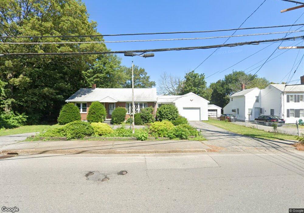 202 Salem St, Woburn, MA 01801 - photo 1