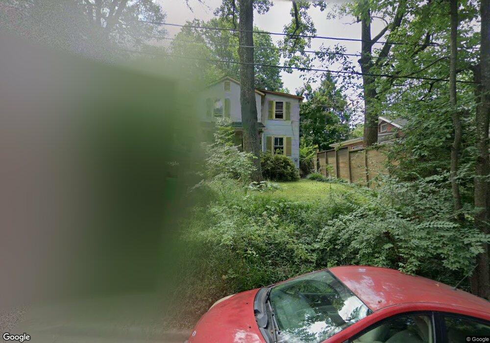 48 Jefferson Ave, Takoma Park, MD 20912 - photo 1