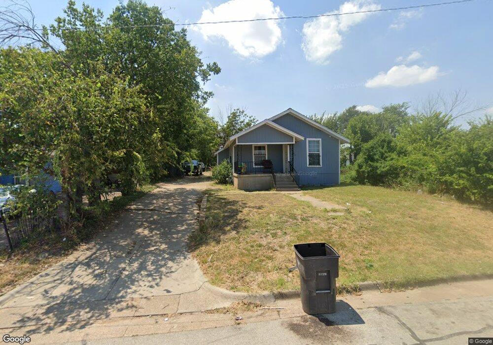 3003 Hanna Ave, Fort Worth, TX 76106 - photo 1