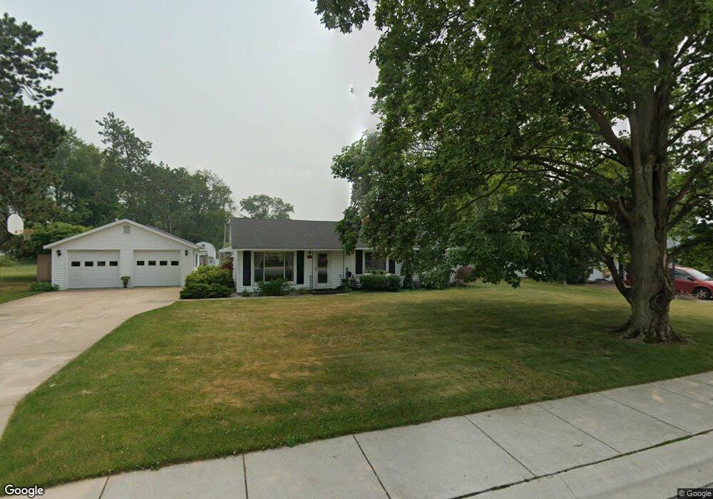 206 W Ben St, New Carlisle, IN 46552 - photo 1