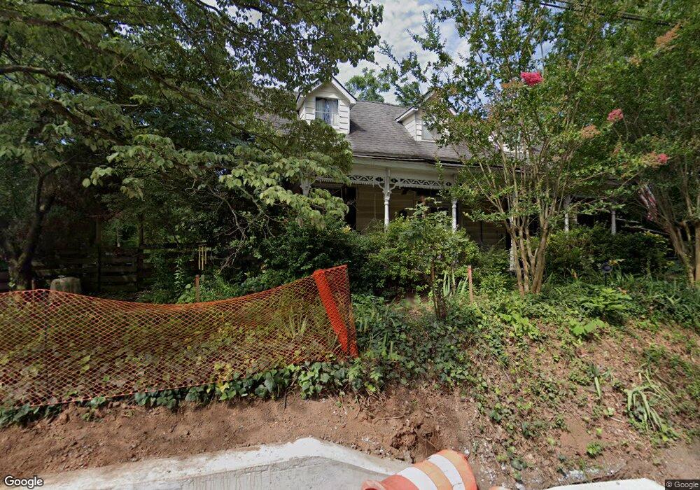 3948 Russell St, Suwanee, GA 30024 - photo 1