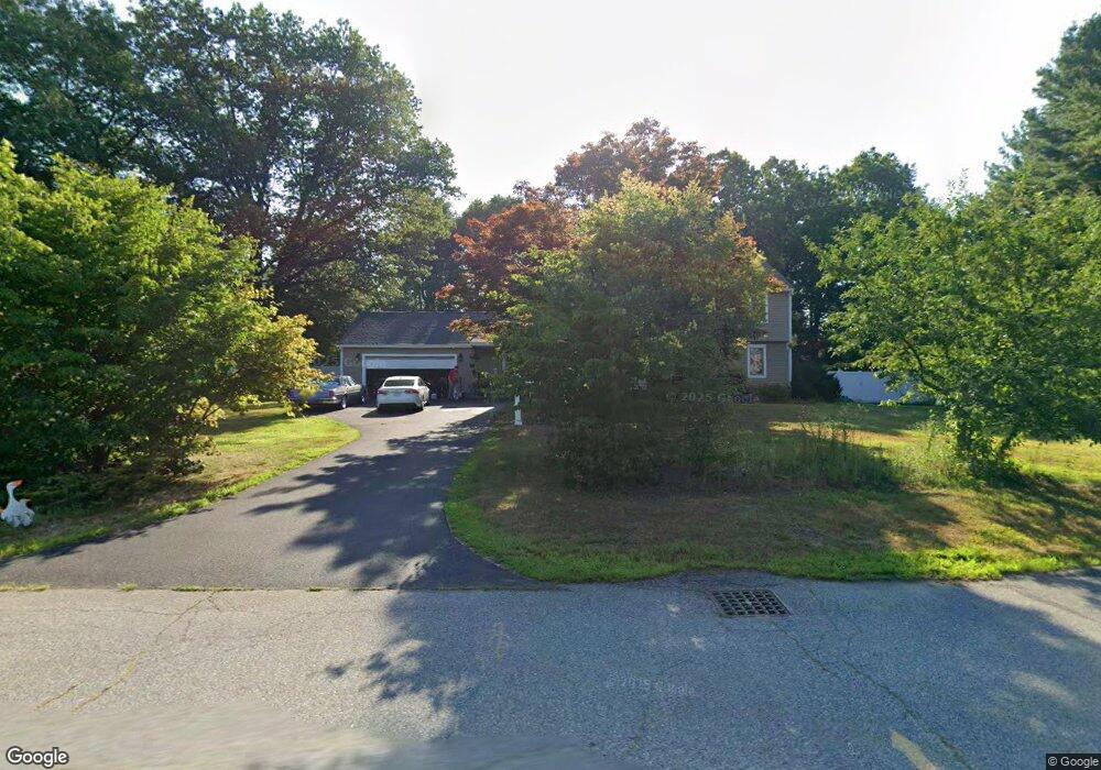 15 Pinewood Rd, Chelmsford, MA 01824 - photo 1