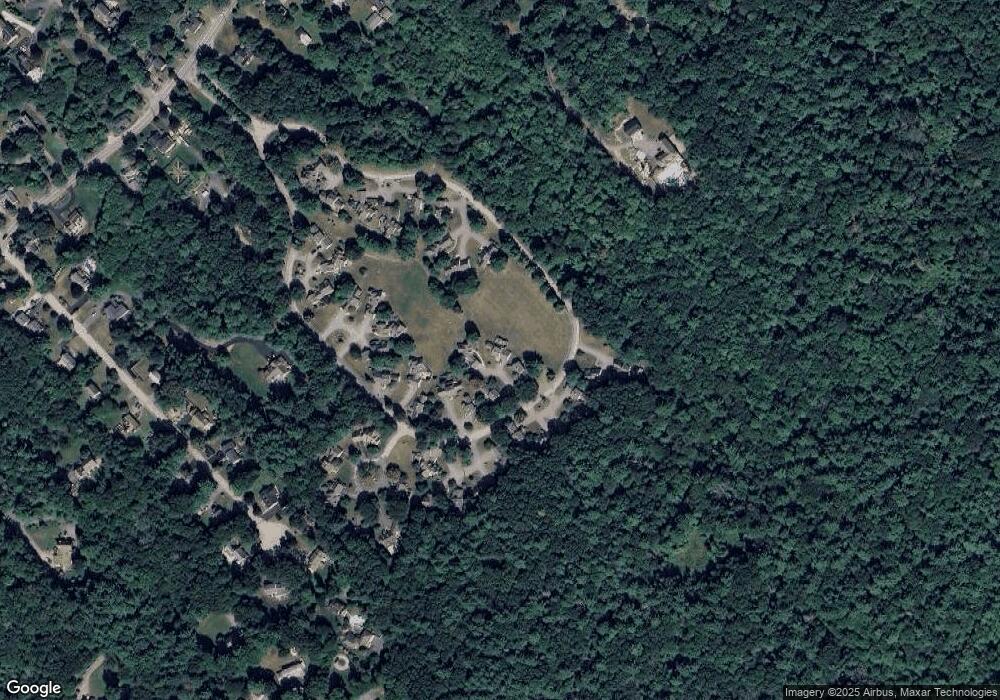 80 Wheelwright Farm, Cohasset, MA 02025 - photo 1