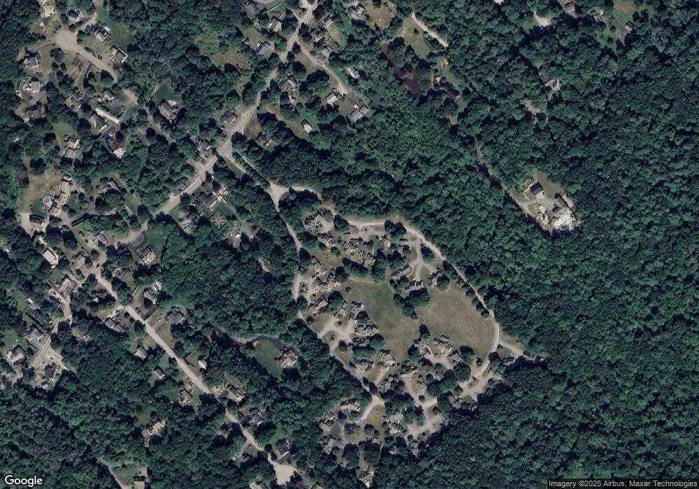 132 Wheelwright Farm, Cohasset, MA 02025 - photo 1