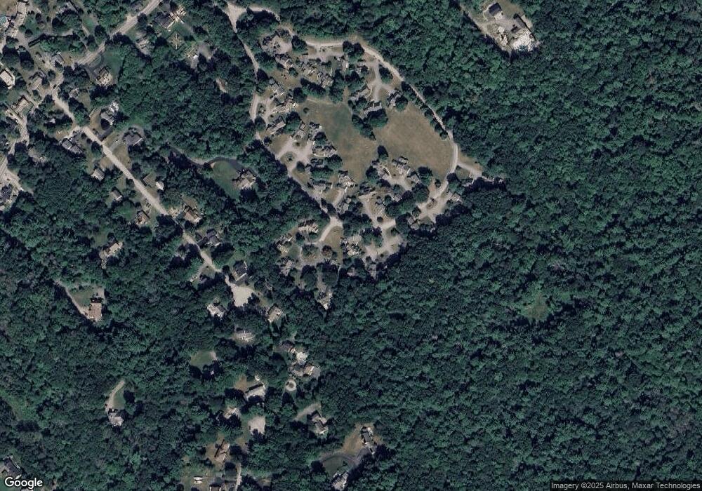 65 Wheelwright Farm unit A, Cohasset, MA 02025 - photo 1