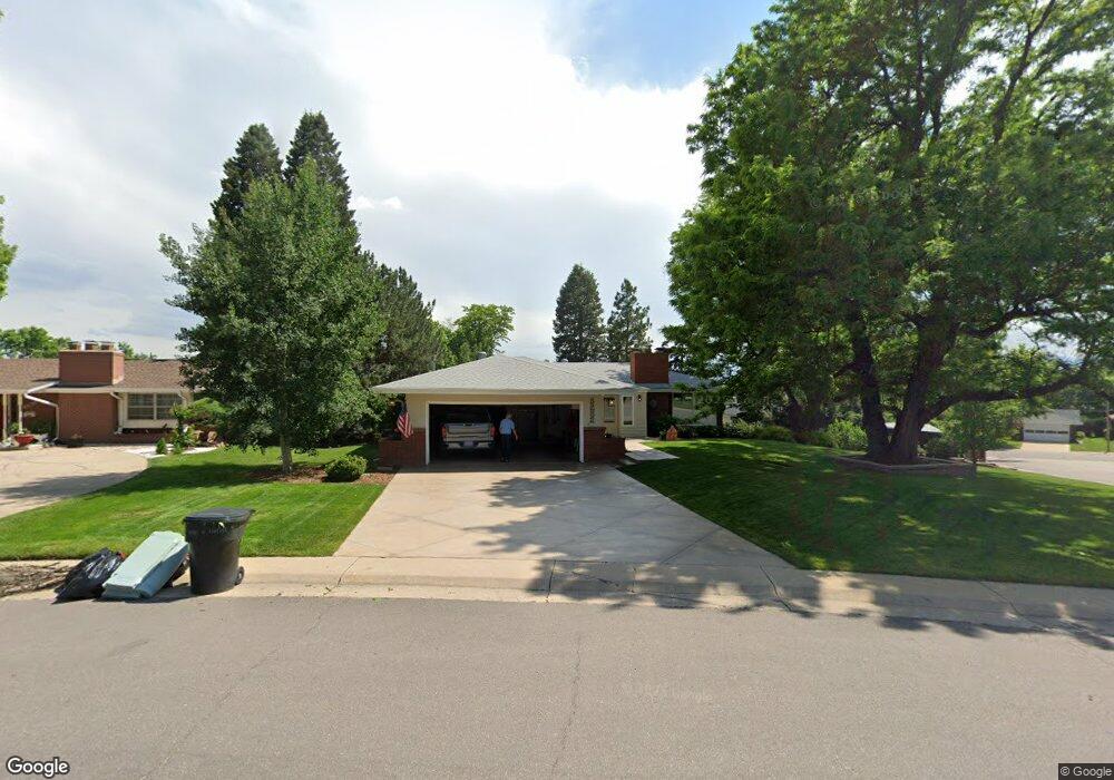 5282 W Linvale Place unit .27, Denver, CO 80227 - photo 1