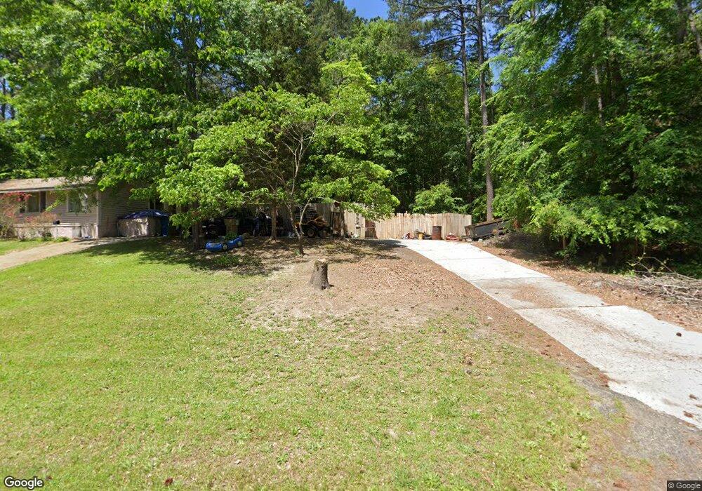 2504 Hi Roc Cir NE, Conyers, GA 30012 - photo 1