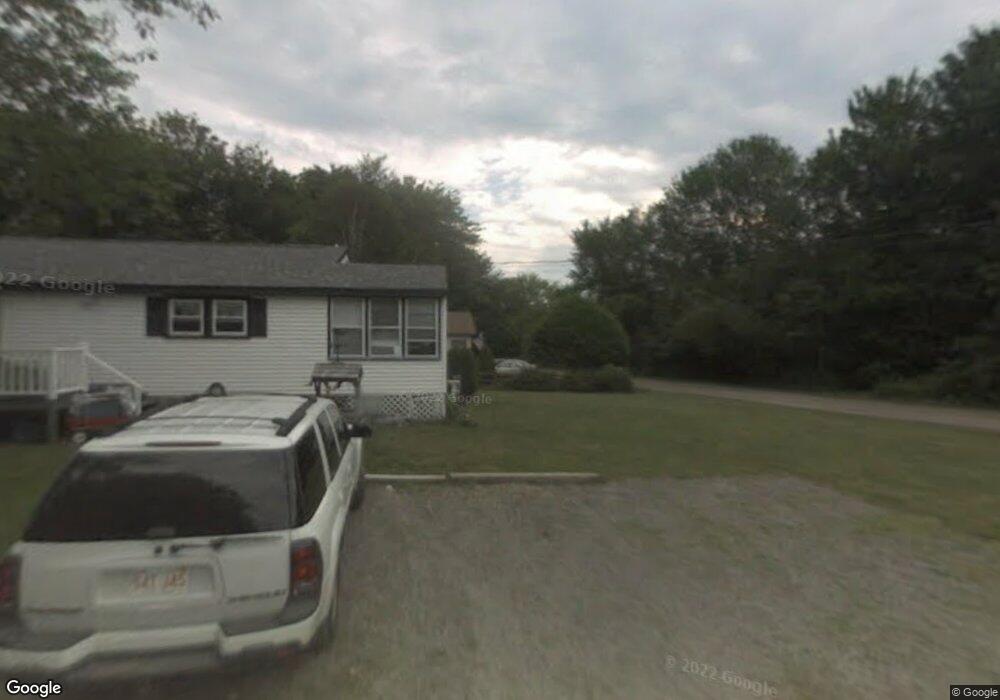 67 Railroad Ave, York, ME 03909 - photo 1