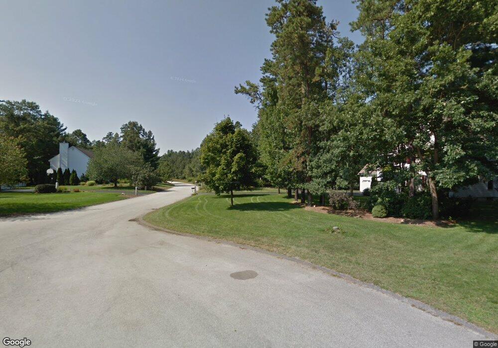 25 Homestead Rd, Amherst, NH 03031 - photo 1