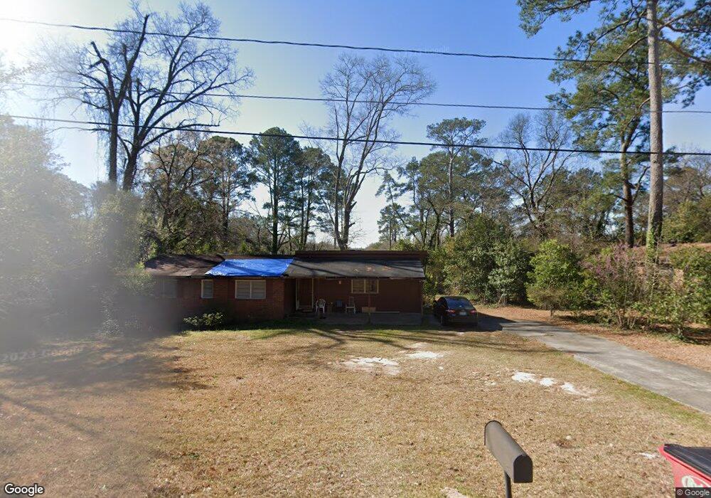 1957 Dirk Dr, Macon, GA 31217 - photo 1