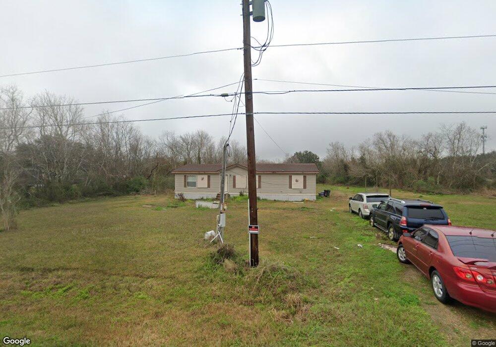 3721 County Road 833, Alvin, TX 77511 - photo 1