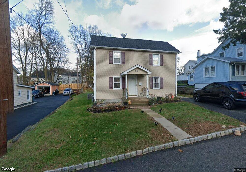 14 1st St, Dover, NJ 07801 - photo 1