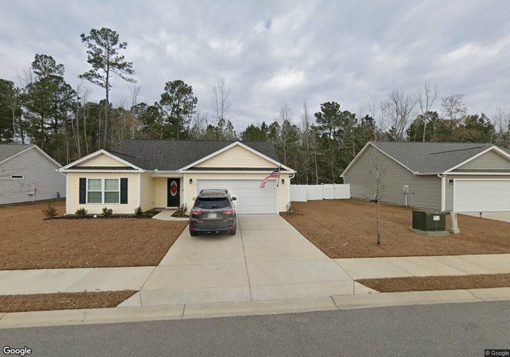 3132 Merganser Dr unit G2-Lot 13 Palace II, Conway, SC 29527 - photo 1