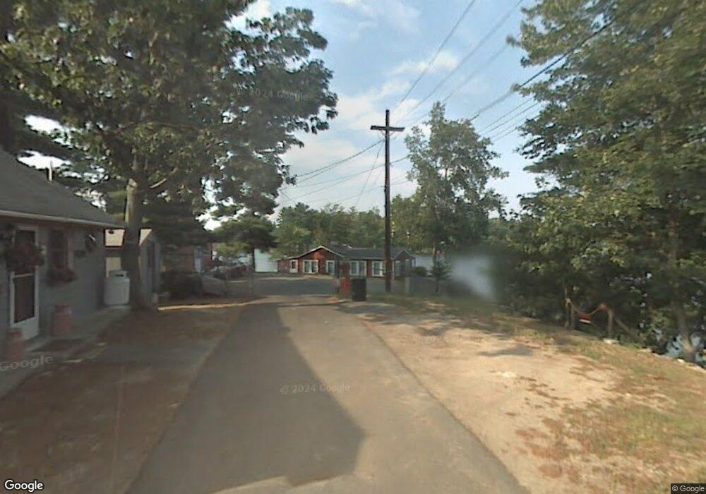 36 Stickney Rd, Atkinson, NH 03811 - photo 1