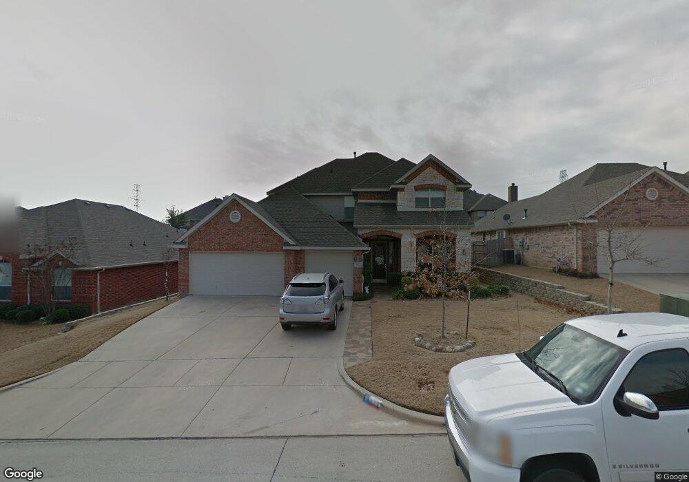 912 Ascension Dr, Hurst, TX 76053 - photo 1