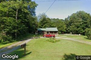 1721 Morrow Rd, Erieville, NY 13061