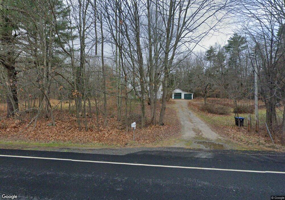 256 Gray Rd, Windham, ME 04062 - photo 1