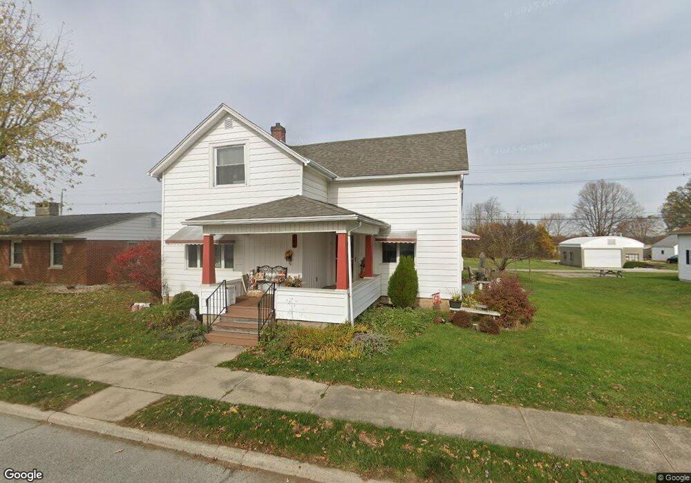 204 E Spring St, New Knoxville, OH 45871 - photo 1