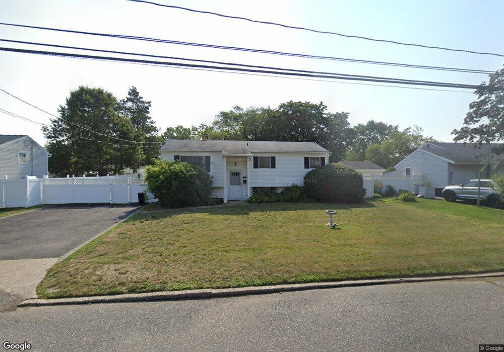 3115 Eagle Ave, Medford, NY 11763 - photo 1