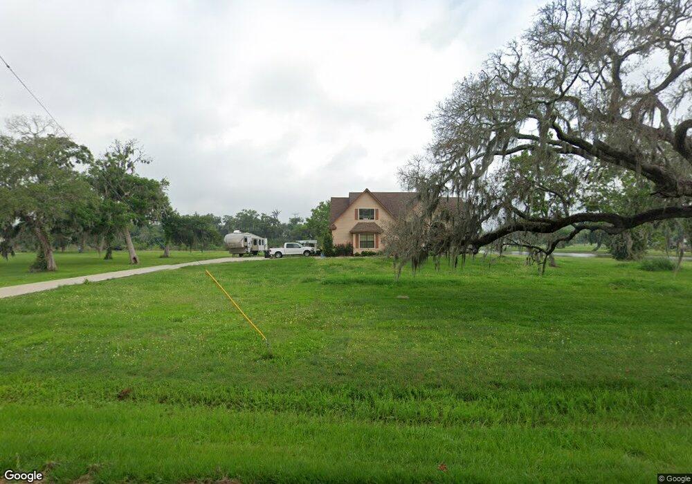 4599 County Road 309, Brazoria, TX 77422 - photo 1