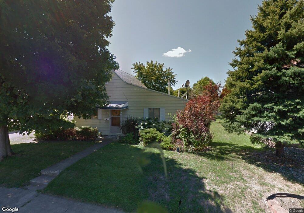 824 S Marion St, Bluffton, IN 46714 - photo 1