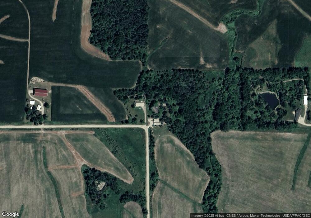 3498 W 12th St N, Newton, IA 50208 - photo 1