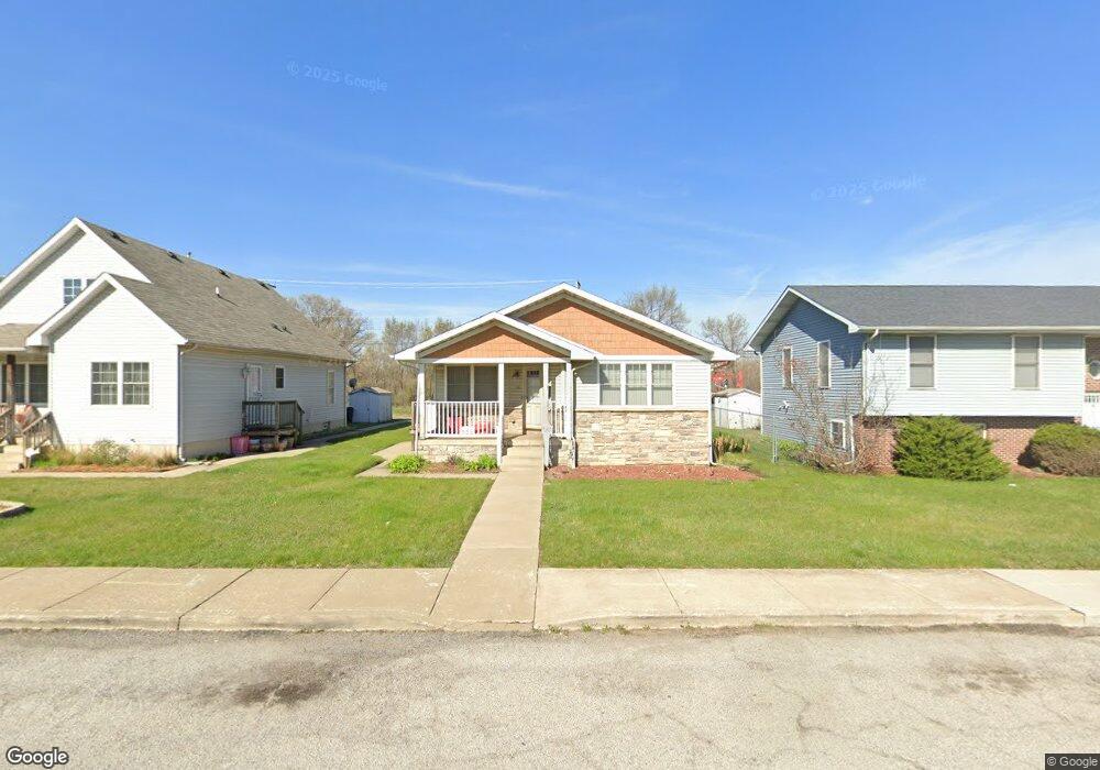 1714 Adams St, Gary, IN 46407 - photo 1