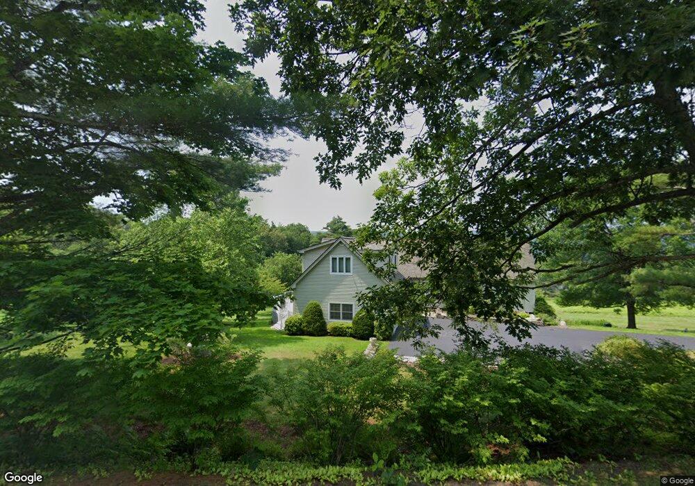 110 Old Keene Rd, Walpole, NH 03608 - photo 1