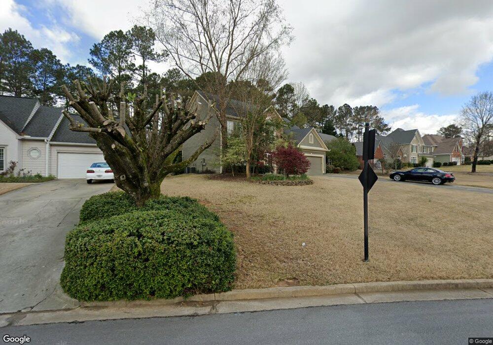 11380 Brookhollow Trail unit 1, Alpharetta, GA 30022 - photo 1