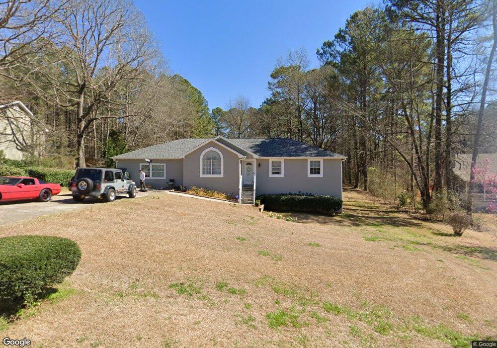 455 Robin Rd, Covington, GA 30016 - photo 1