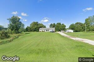 7151 Eaton Rapids Rd, Springport, MI 49284