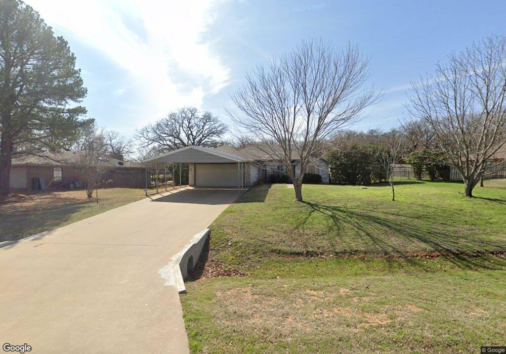 916 Wayne Trail, Azle, TX 76020 - photo 1