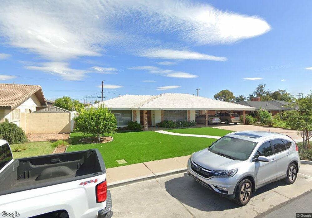 111 S Hobson, Mesa, AZ 85204 - photo 1