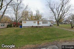604 N Webster St, Mount Ayr, IA 50854