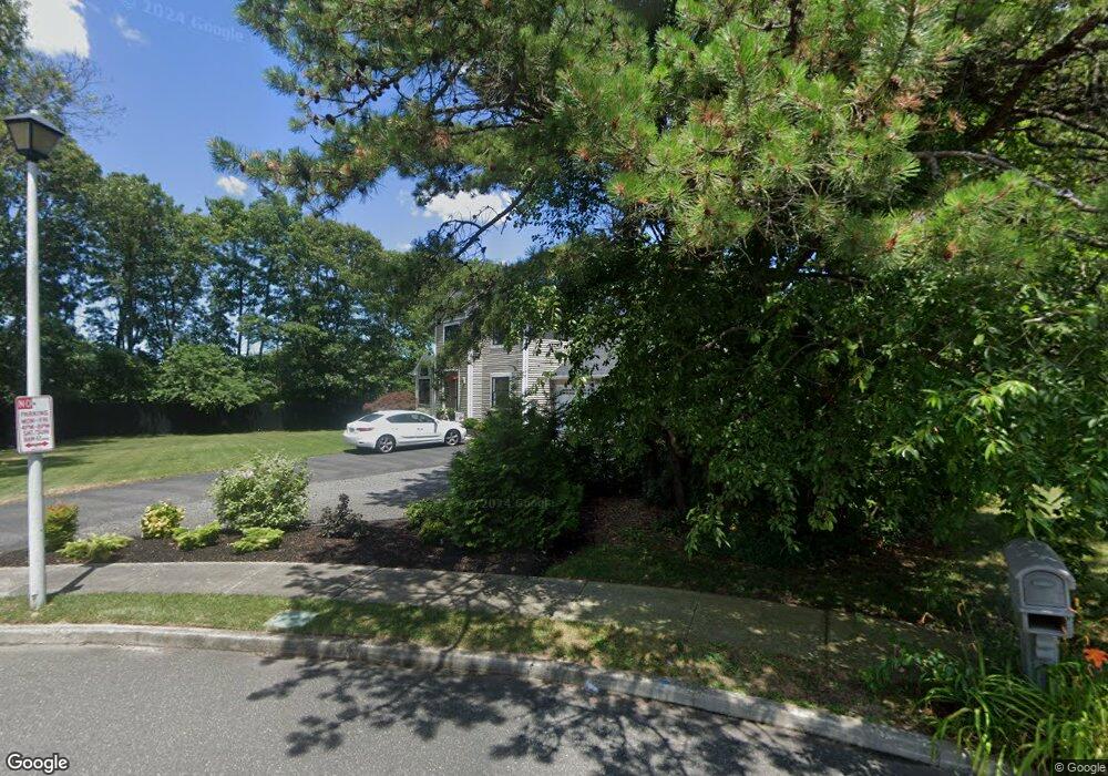 123 Spence Ave, Holtsville, NY 11742 - photo 1