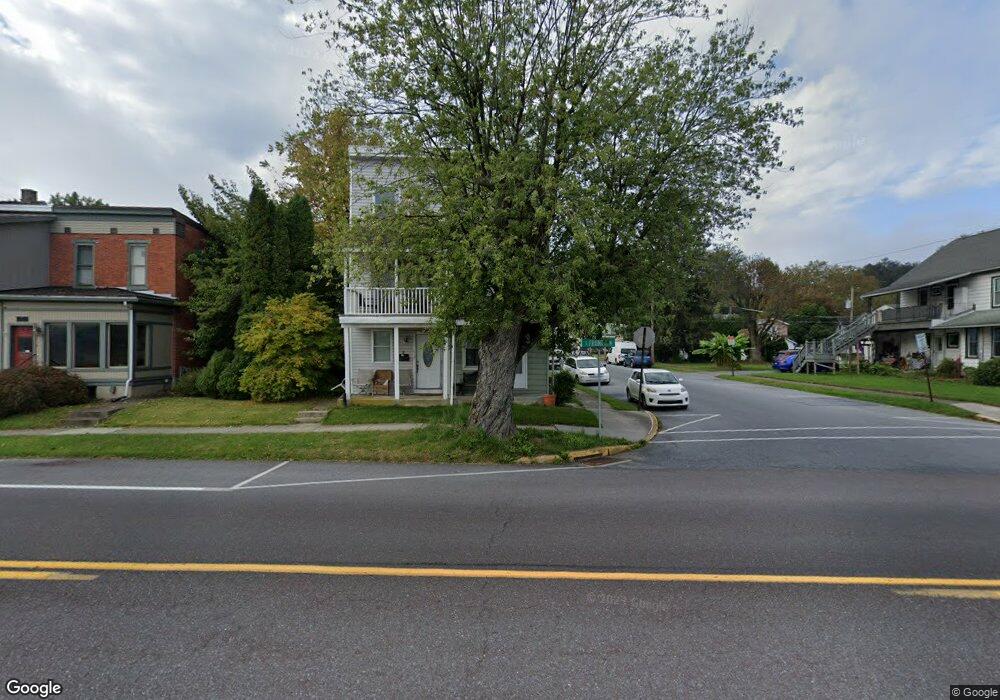 2 S Front St, Lemoyne, PA 17043 - photo 1