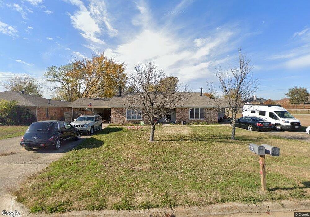 6533 Amundson Rd, North Richland Hills, TX 76182 - photo 1