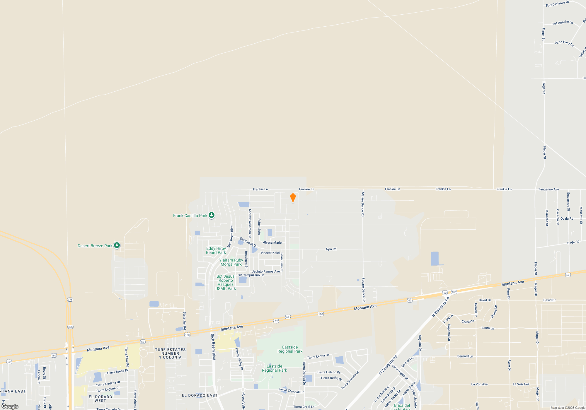 Open Map