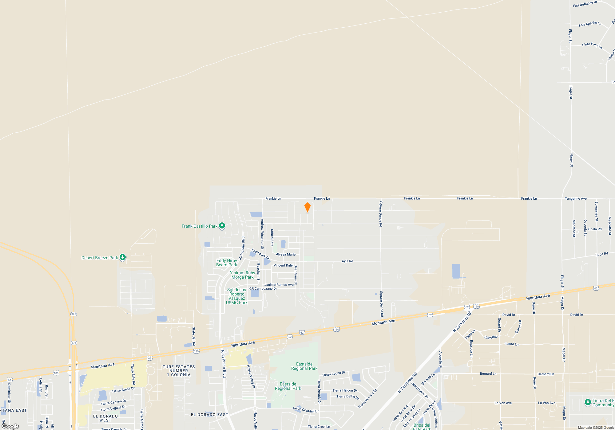 Open Map
