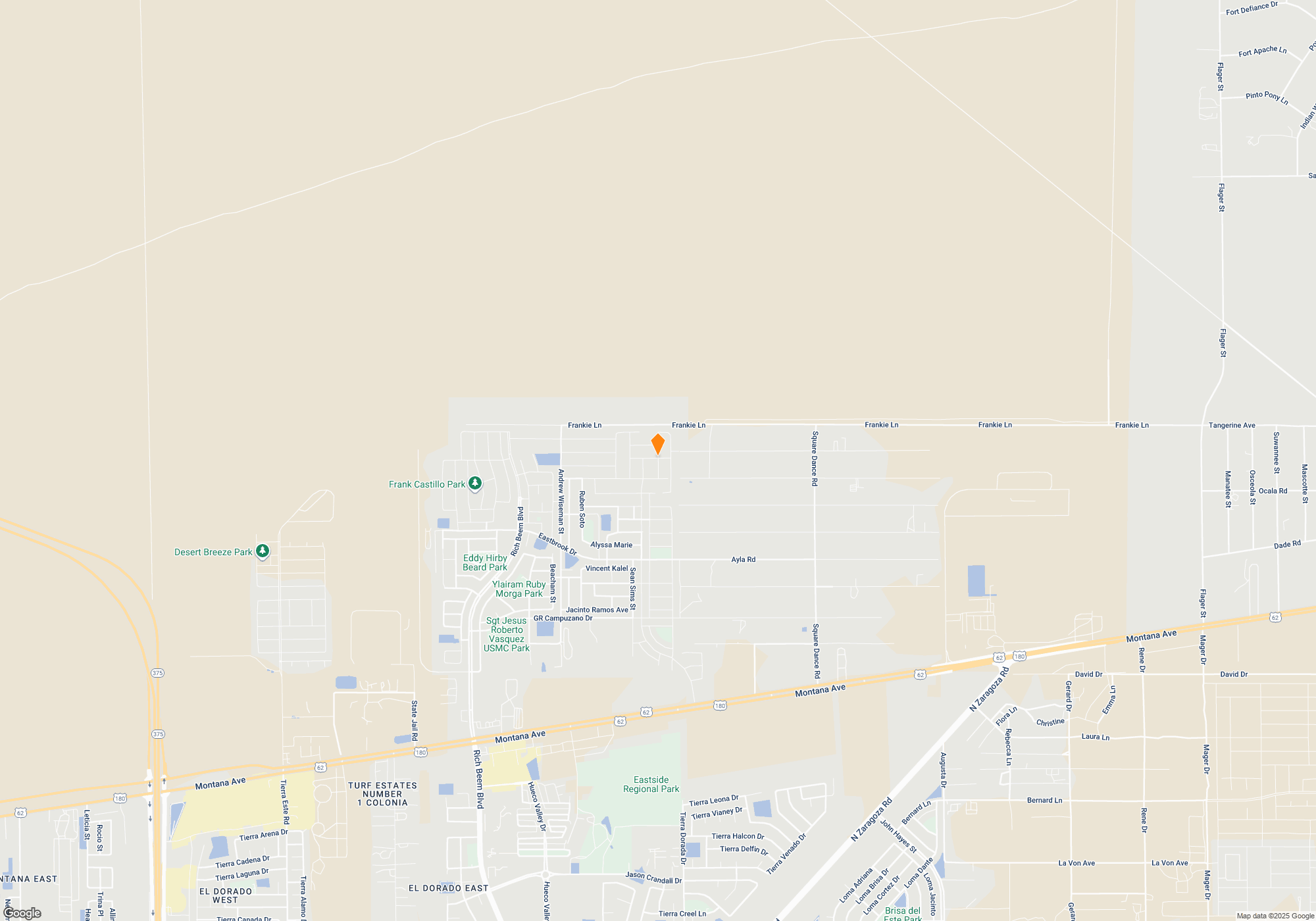 Open Map