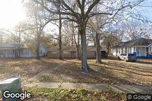 423 Olive St, Moorhead, MS 38761