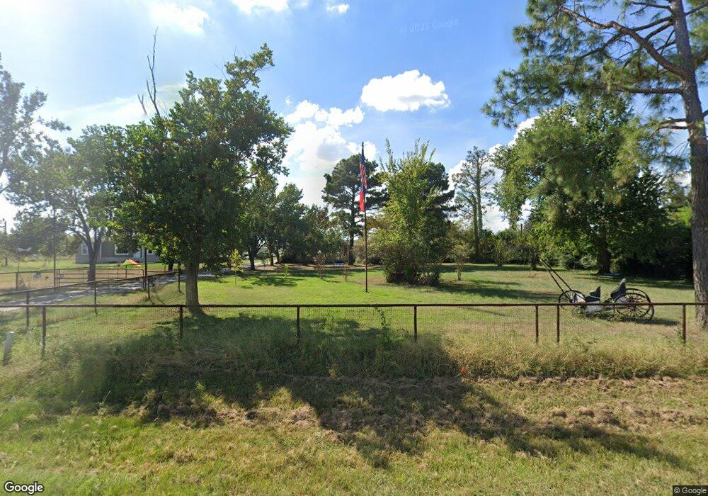 18503 Becker Rd, Hockley, TX 77447 - photo 1