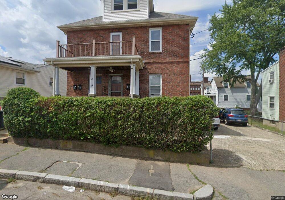 12 Grafton St unit 2, Quincy, MA 02169 - photo 1