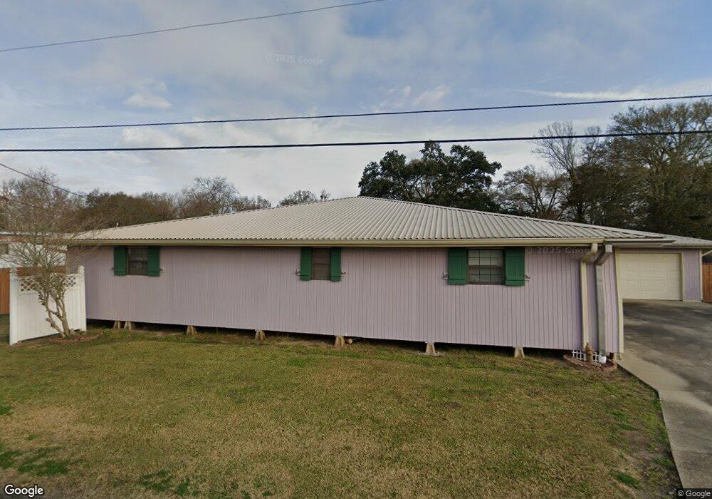 704 Jean Edias St, Abbeville, LA 70510 - photo 1