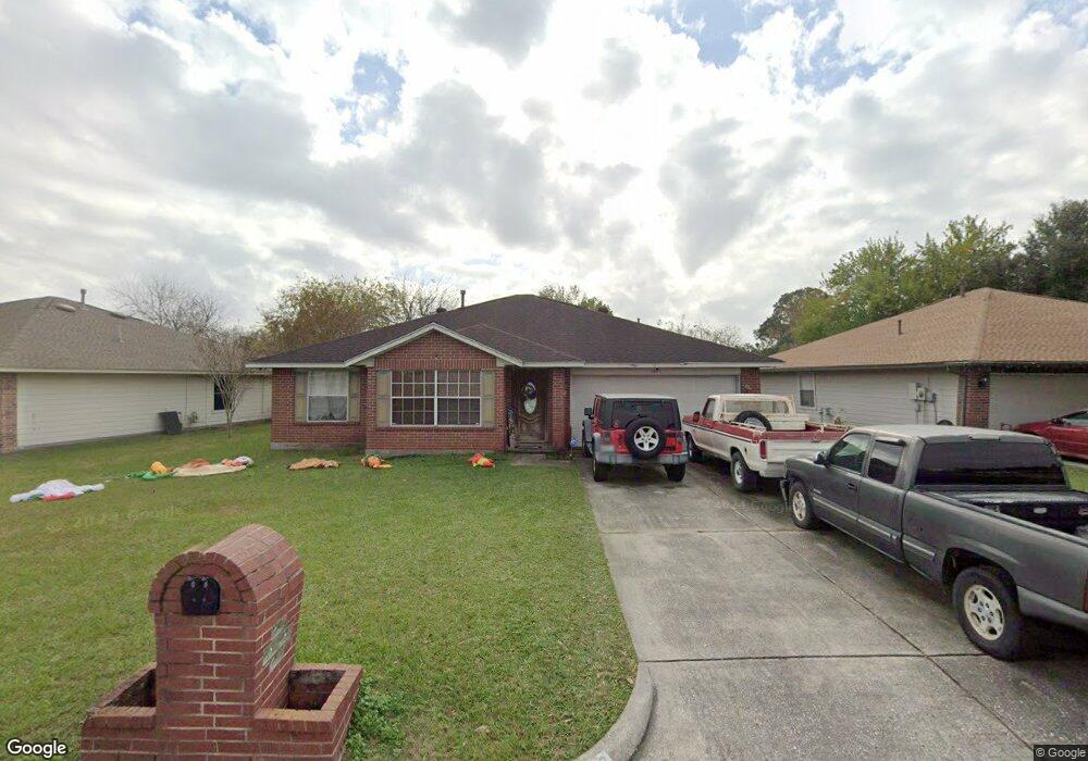 1903 Ruellen Ln, Houston, TX 77038 - photo 1