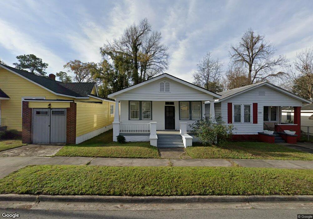1007 W 40th St, Savannah, GA 31415 - photo 1