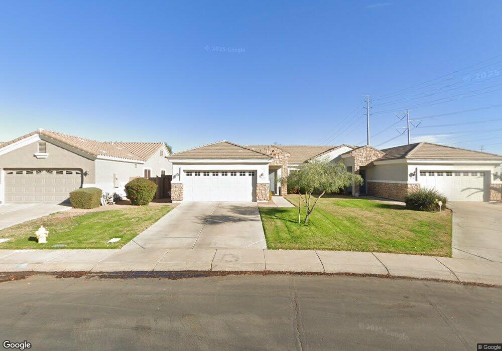 3139 S Eugene, Mesa, AZ 85212 - photo 1